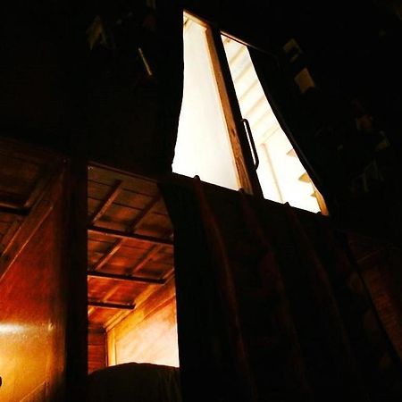 33 Backpacker Hostel Heng-ch'un Kültér fotó