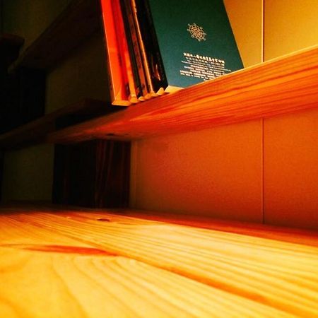 33 Backpacker Hostel Heng-ch'un Kültér fotó