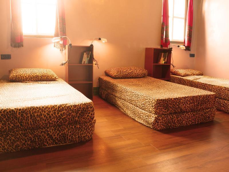 33 Backpacker Hostel Heng-ch'un Kültér fotó