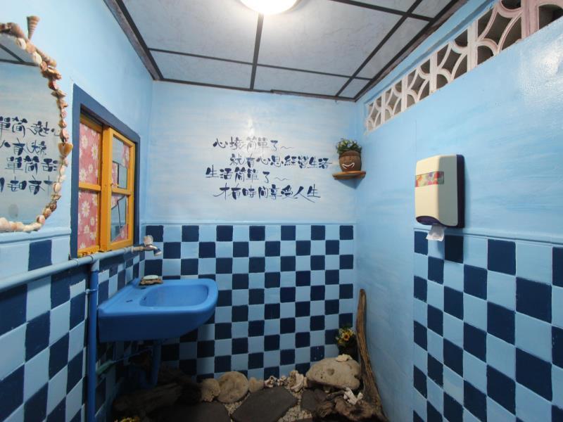 33 Backpacker Hostel Heng-ch'un Kültér fotó