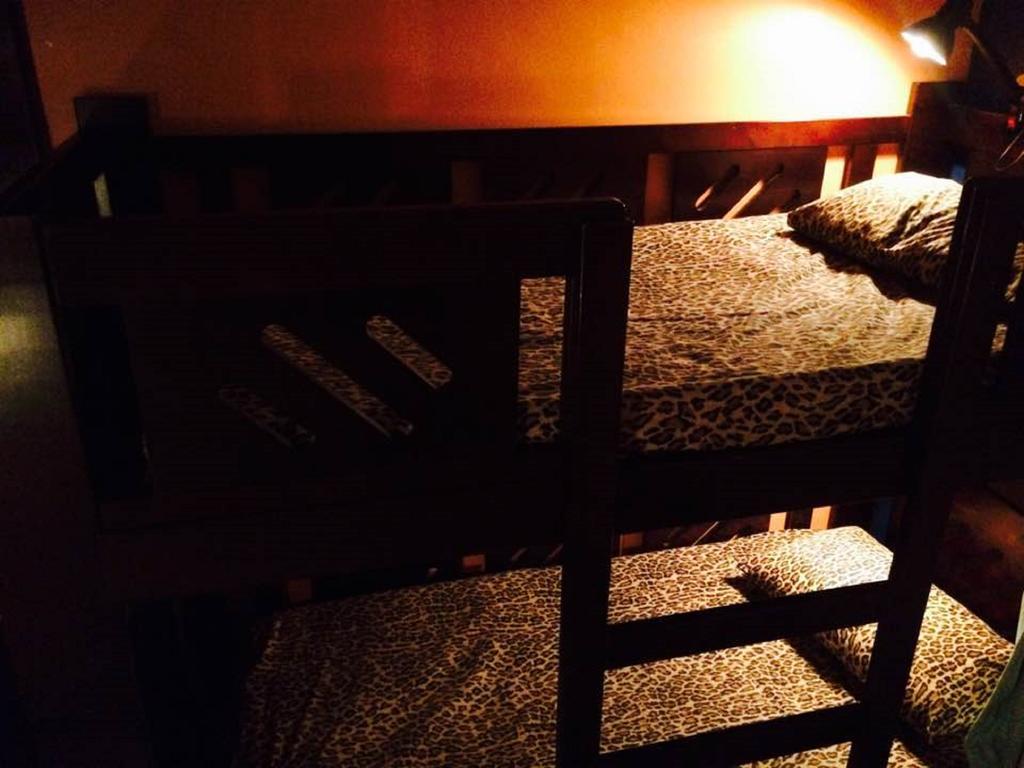 33 Backpacker Hostel Heng-ch'un Kültér fotó