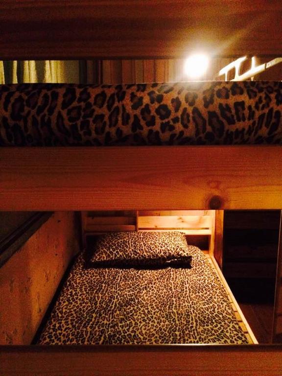 33 Backpacker Hostel Heng-ch'un Kültér fotó