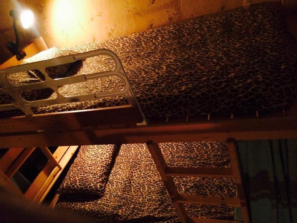 33 Backpacker Hostel Heng-ch'un Kültér fotó