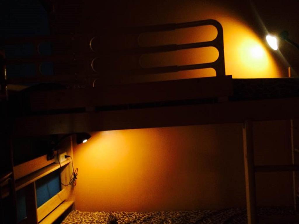 33 Backpacker Hostel Heng-ch'un Kültér fotó