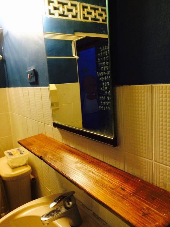 33 Backpacker Hostel Heng-ch'un Kültér fotó