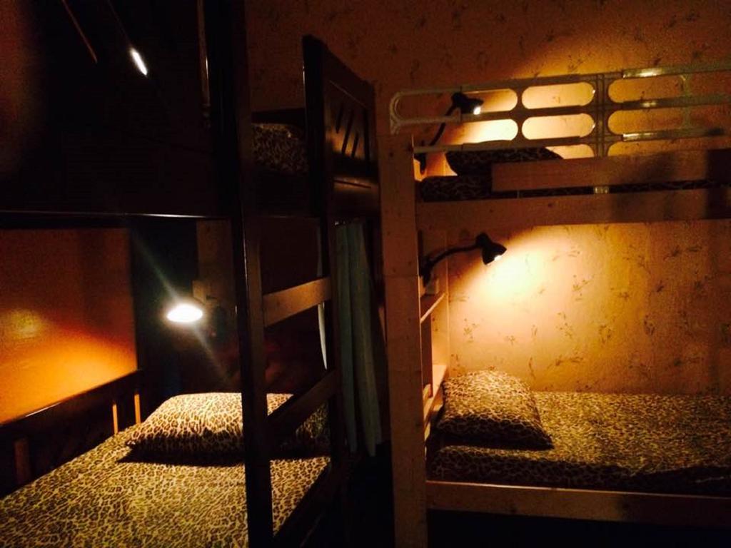 33 Backpacker Hostel Heng-ch'un Kültér fotó