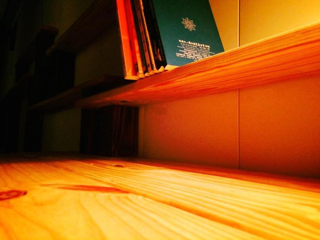 33 Backpacker Hostel Heng-ch'un Kültér fotó