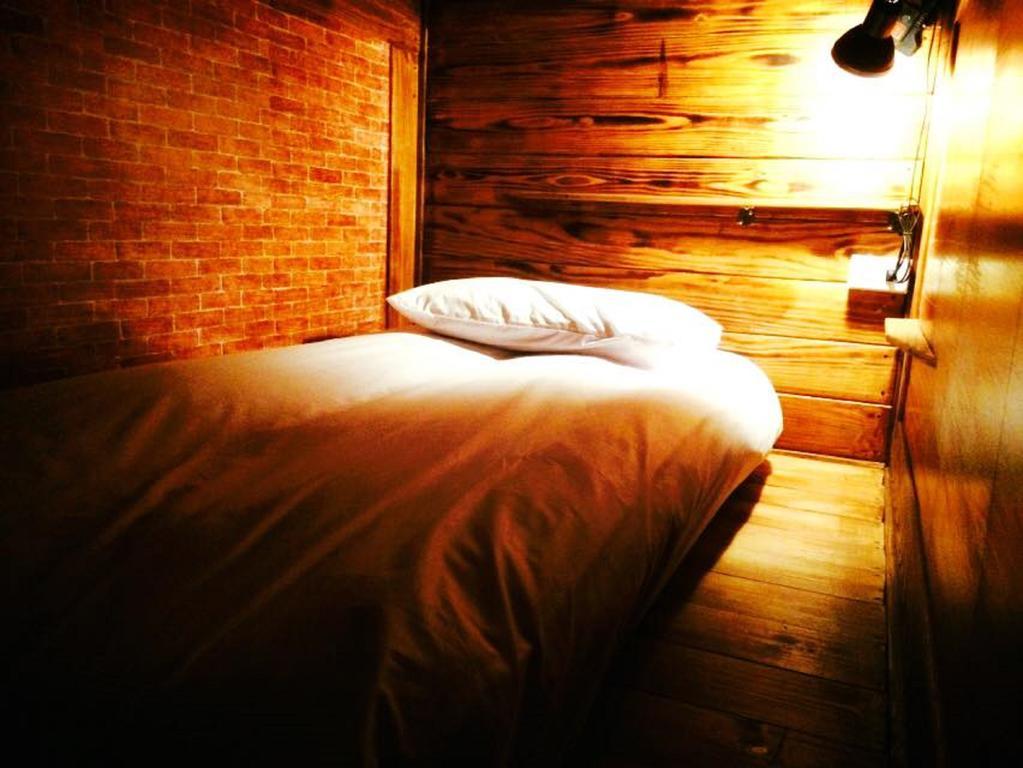 33 Backpacker Hostel Heng-ch'un Kültér fotó