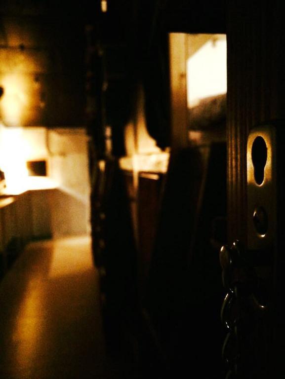 33 Backpacker Hostel Heng-ch'un Kültér fotó
